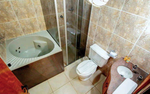 VELINN Pousada Torre Branca