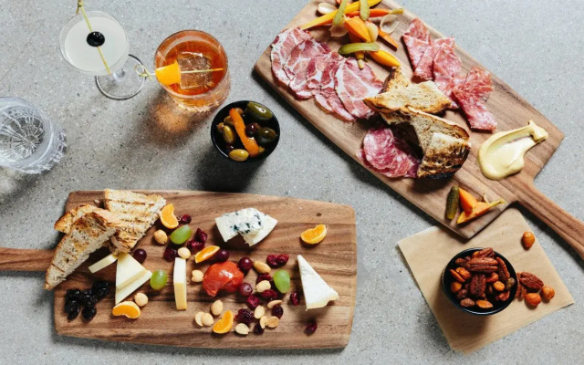 Kimpton Palomar Los Angeles Beverly Hills by IHG