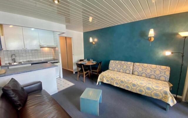 Studio Tignes, 1 pièce, 3 personnes - FR-1-449-73