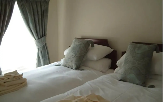 Peregrine House