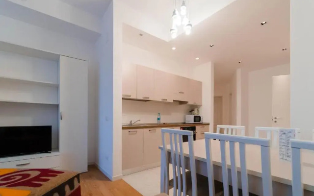 The Arc Residence