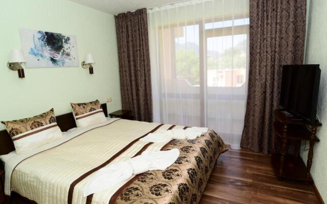 Guesthouse Nefertiti