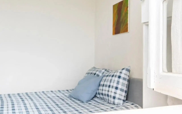 Growth House