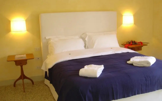 Michelangelo Guest House