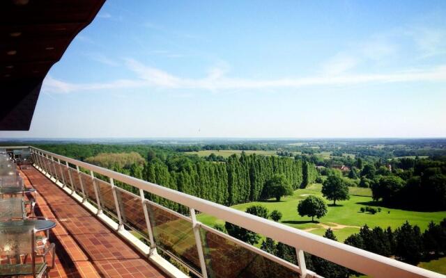 Le Domaine des Dryades