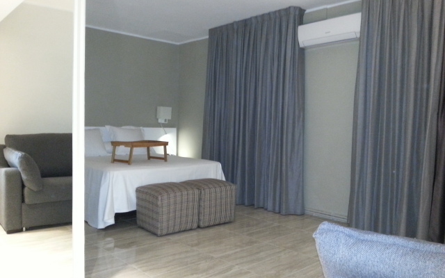 New Hotel Colón
