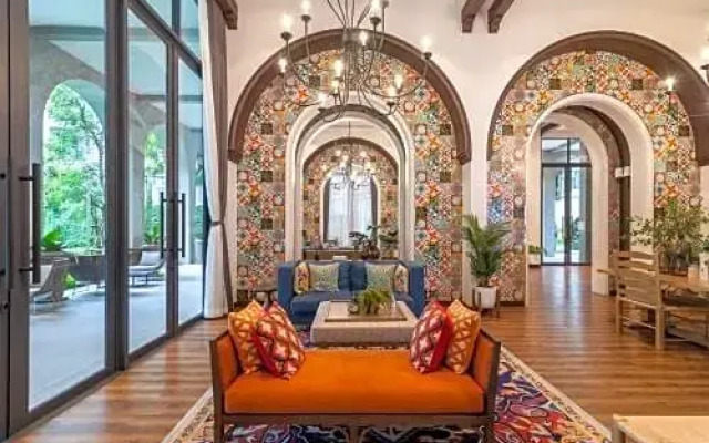 La Casita Hua-Hin 258/454
