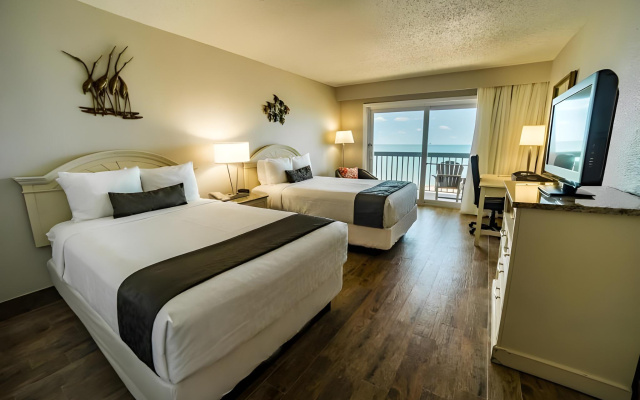 Emerald Beach Hotel
