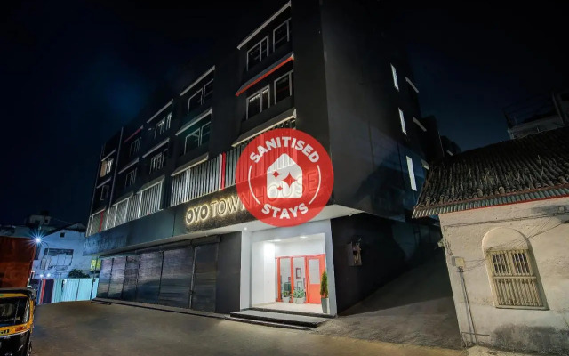 OYO Townhouse 063 M G Road