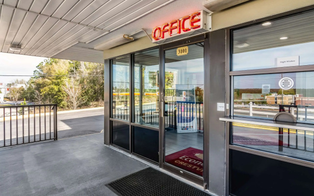 Econo Lodge Crestview