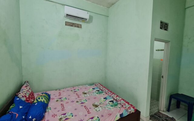SPOT ON 93020 Rumah Singgah Ganjuran