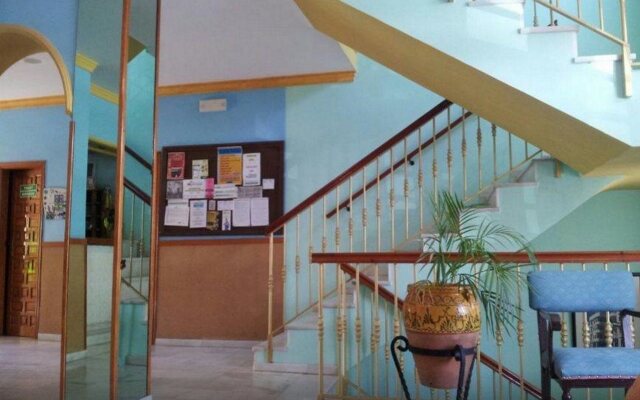 Apartamentos Mediterraneo