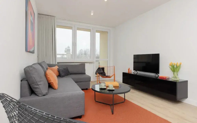 Cosy City Center Apartment by Renters