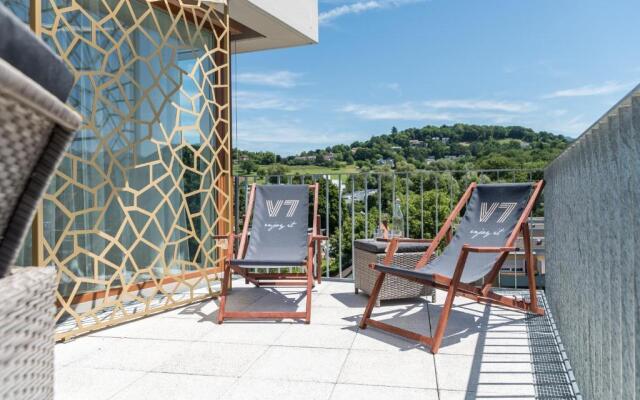 V7 Boutique Appartements