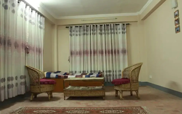 My Sweet Home