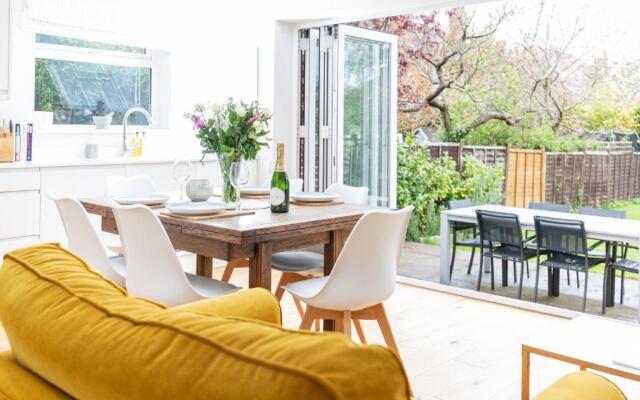 Lyefield - By Luxury Apartments