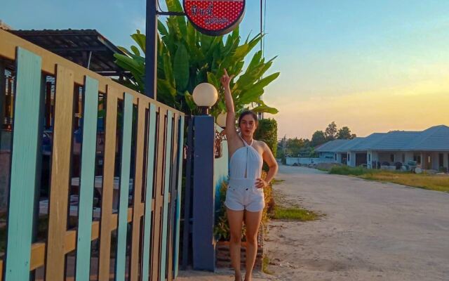 Baan Minnie Pool Villa Hua Hin