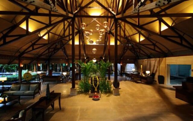 Ananta Spa and Resorts