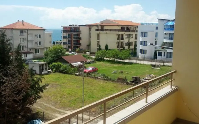 Guest House Apostolovi