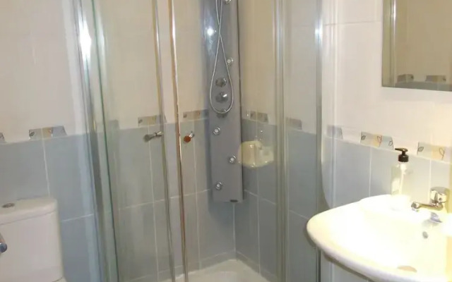 Apartamento Playa de Almenara