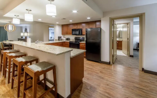 Holiday Inn Club Vacations Scottsdale Resort by IHG