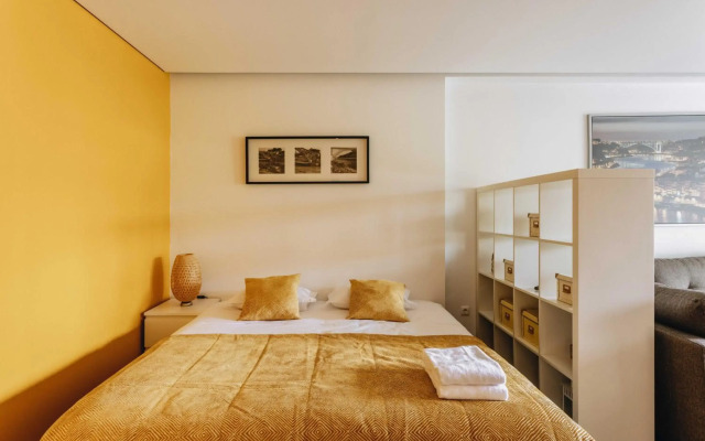 ESM Rental - Rosario's Cozy Studio