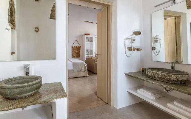 Ursa Major Suites