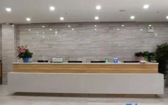 Qiuguo Hotel X(Beijing Dongba Wangda Plaza Branch)