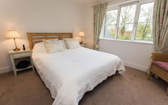 Maxwell's Piece Bed & Breakfast