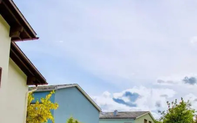 Ferienwohnung Crap Ner