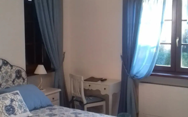 Villa Il Fortino