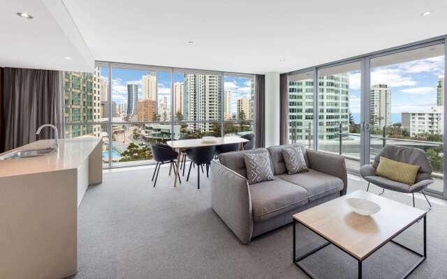 Wyndham Surfers Paradise