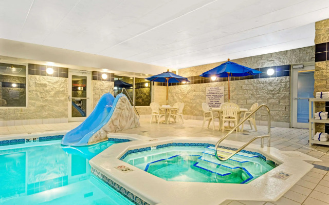 Baymont by Wyndham Wahpeton