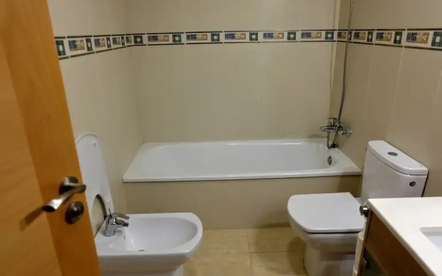 Apartment Ilia Costa Brava