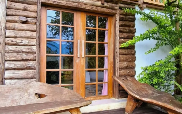 Warung Rekreasi Bedugul