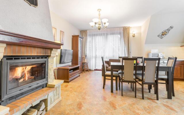 Apartamenty ApartArt Zakopane