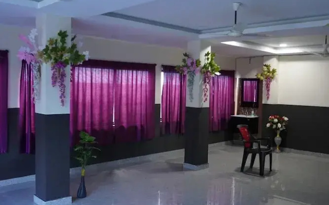 Ns Residency