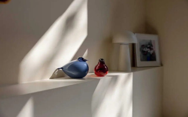 Studio Moderne - 2P- Belleville