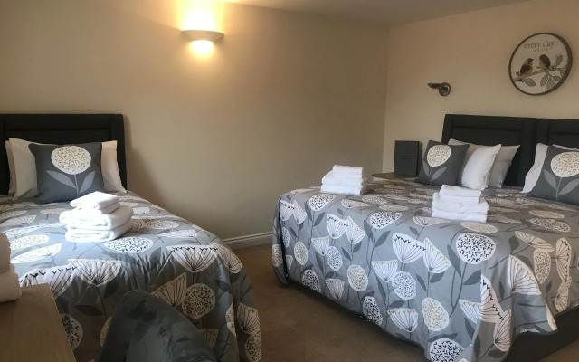 Alexander Park Resort