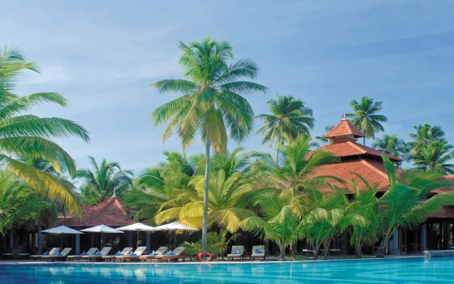 Club Med Seychelles