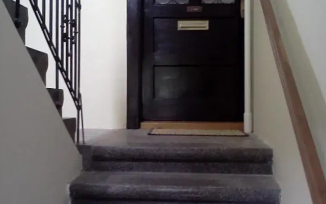 Apartment Ilijanic