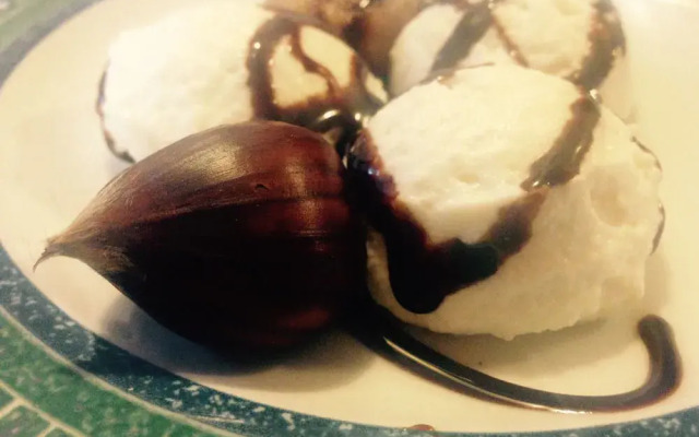 Agriturismo Eco-Bio Villa Vacasio