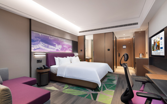 Hampton by Hilton Jinan Olympic Sports Center