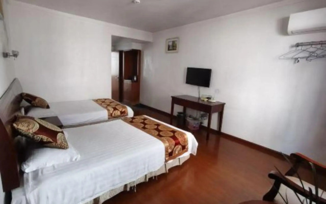 Yandangshan Jiari Hotel