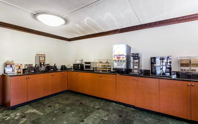 Econo Lodge