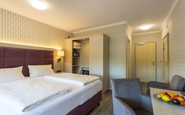 Sporthotel Grünberg