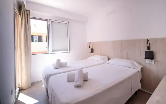 Apartamentos Dianas Ii