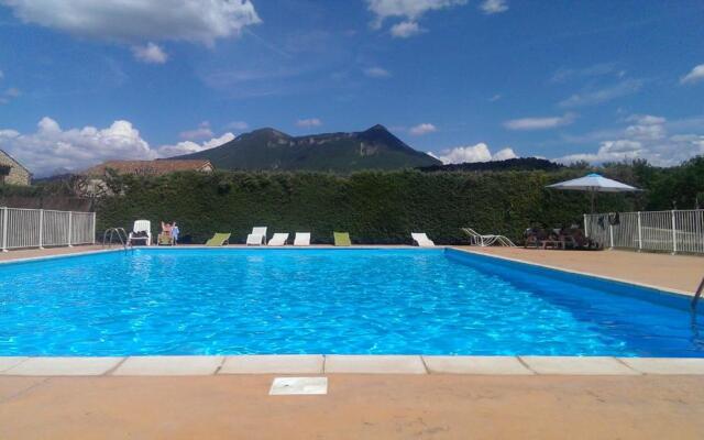 Golf Resort de Digne-les-Bains by Adonis