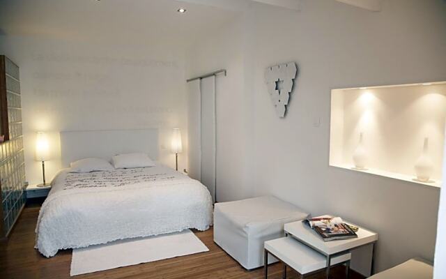 Chambres dhôtes Home Sweet Home