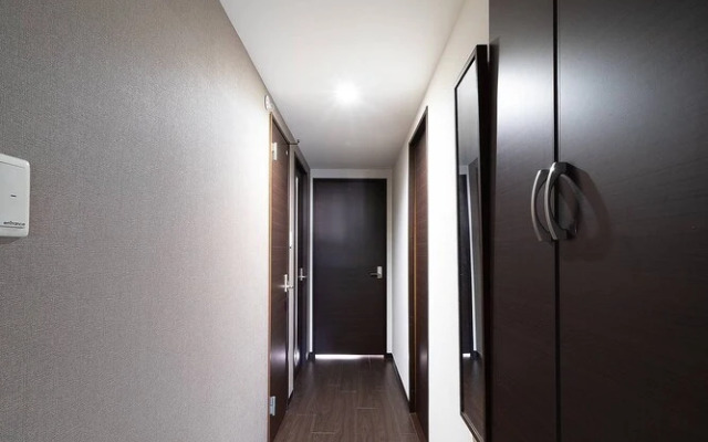 GrandTree Sapporo Station III